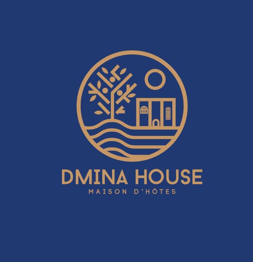 Dmina House Hotel Asilah Exterior photo